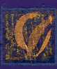 Stitched_leaves_gold leaf