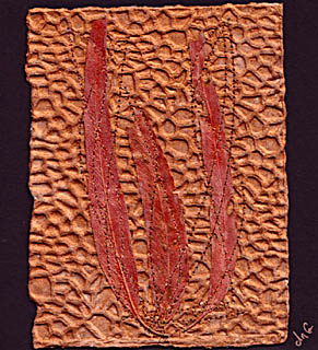leaves_handmade_cast_paper