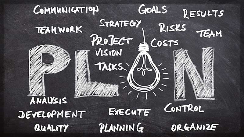 Local Business Website Design Services Moruya to Batemans bay - business website planning