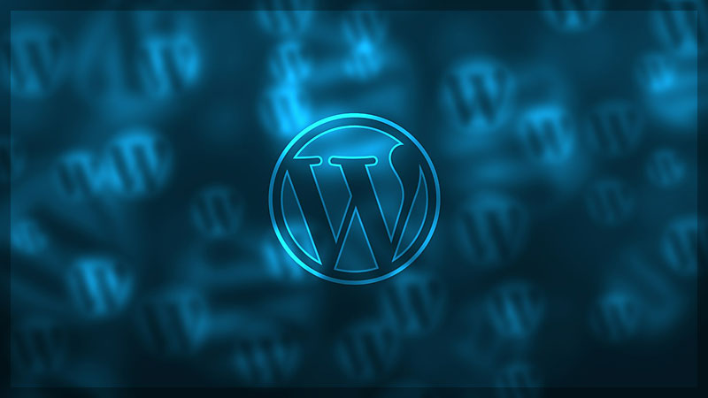 Wordpress Website Building Services